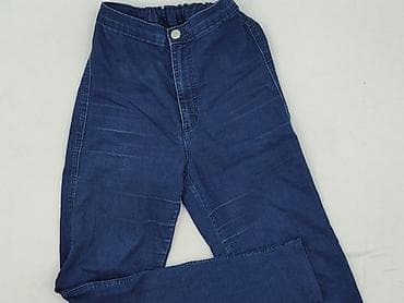 Jeansy damskie, rozmiar S w lalafo.pl Jeansy damskie, rozmiar S