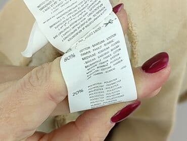 kurtka lakers primark: House, Kurtka bomberka damska, rozmiar S — 5