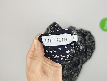 moda pre owned: EIGHT PARIS, Sukienka damska, rozmiar L — 4