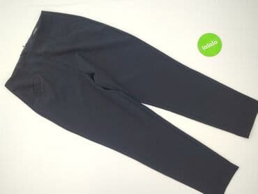 kapcie ars: Orsay, Spodnie materiałowe damskie, rozmiar M — 2