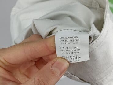 klapki hermes ccc: Formul@, Spodnie 3/4 damskie, rozmiar M — 5