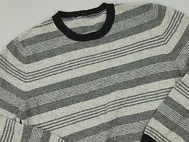 kurtka: Sisley, Sweter dla mężczyzn, rozmiar XL — 1