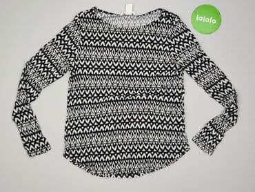 nirvana bluza h m: H&M, Bluzka damska, rozmiar S — 2