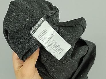 identic man t shirt basic: H&M Basic, Koszulka dla mężczyzn, rozmiar M — 5