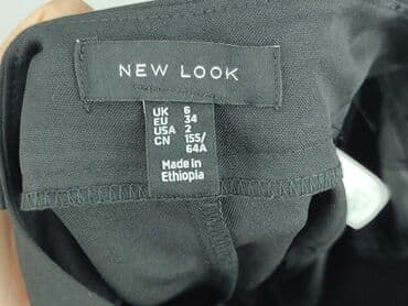 marynarka damska c a: New Look, Spodnie materiałowe damskie, rozmiar XS — 4