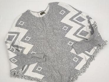 Key Largo, Ponczo damskie, rozmiar One size