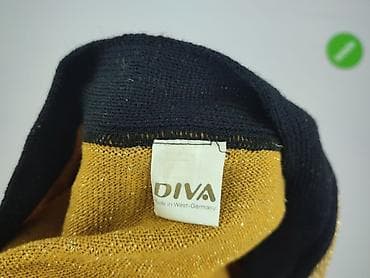 chanel: Diva, Kardigan damski, rozmiar One size — 4