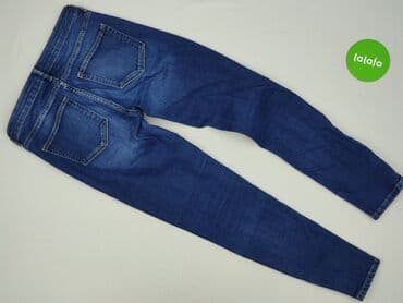 spodnie jeansowe damskie hm: H&M Conscious, Jeansy damskie, rozmiar S — 3