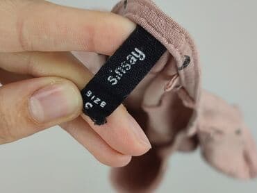 sinsay t shirty damskie: Sinsay, T-shirt damski, rozmiar S — 4