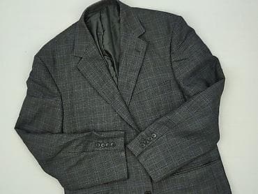 marks and spensers: Marynarka męska Marks & Spencer Tailoring - Krój: klasyczny — 1