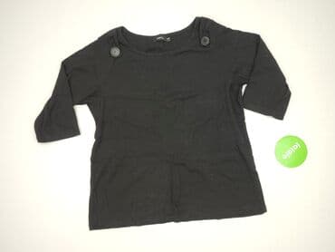bluzka do karmienia lidl: Paprika, Women's blouse, size 2XL (EU 44) — 2
