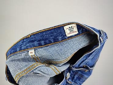 levis strauss pants: Levi’s, Jeansy damskie, rozmiar XS — 4