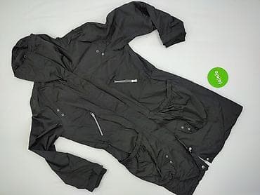 solar: Soyaconcept, Parka damska, rozmiar L — 2