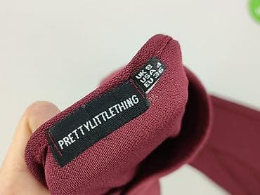 clothing select: PrettyLittleThing, Sukienka damska, rozmiar S — 4