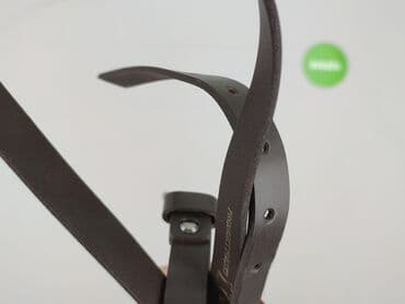 portfel diverse: Pasek, Damskie, stan - Idealny — 5