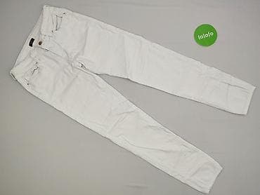 jeans multiblu: F&F, Jeansy damskie, rozmiar S — 2
