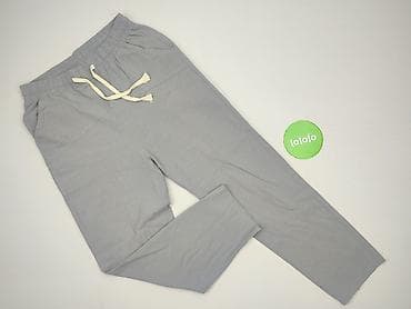 bluzy over size: Spodnie dresowe damskie, rozmiar 3XL — 2