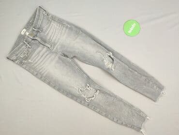 jeans river island: River Island, Jeans for women, size L (EU 40) — 2