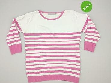 ccc crocs czarne: Sweter damski, rozmiar M — 2