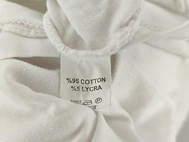 body tommy: Tommy Jeans, T-shirt damski, rozmiar XL — 5