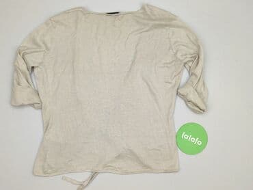 sweter givenchy: Rene Lezard, Kardigan damski, rozmiar S — 3