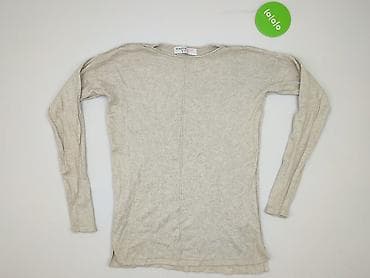 bluzki basic białe: Pink, Bluzka damska, rozmiar M — 2