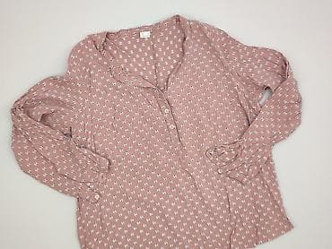 oversize bluzy: Bluzka damska, rozmiar L — 1