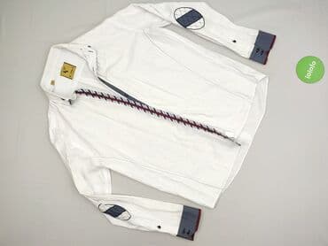 semper ubrania: Koszulа dla mężczyzn, rozmiar 3XL — 2