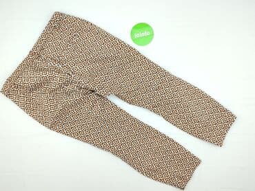 штани жіночі: H&M, Spodnie materiałowe damskie, rozmiar XL — 3