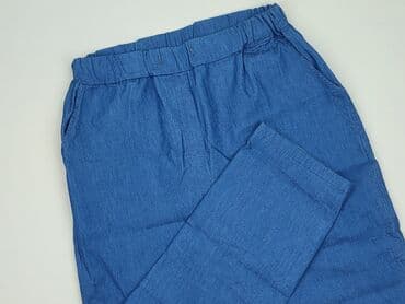 Брюки жіночі, розмір 2XL на lalafo.pl Брюки жіночі, розмір 2XL