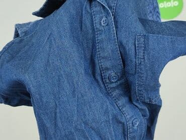 cropp bluzka z długim rękawem: Cropp, Koszula damska, rozmiar M — 7