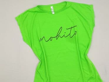 Mohito, T-shirt damski, rozmiar M