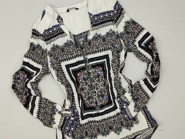 massimo dutti koszula jedwab: Tunika damska, S — 1