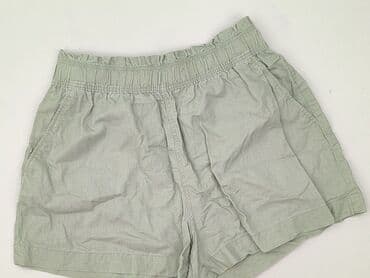lidl szorty lniane: H&M, Szorty damskie, rozmiar S — 4