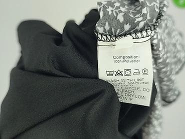 sukienki midi plus size: Sukienka damska, rozmiar L — 5
