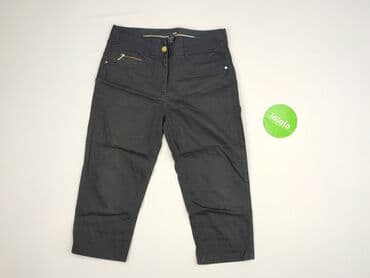 класичні костюми жіночі: H&M, Spodnie materiałowe damskie, rozmiar XS — 2
