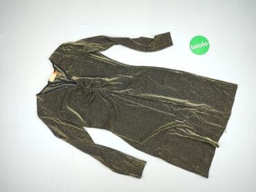 sukienki midi dopasowane: Sukienka damska, rozmiar S — 2