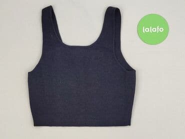 asos stroje kąpielowe plus size: ASOS Design, Top damski, rozmiar M — 3