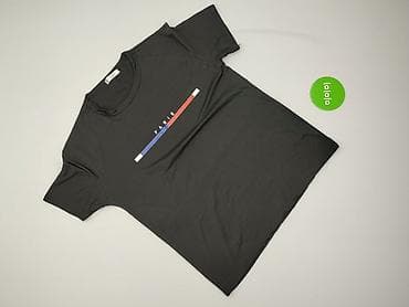 dresy amisu: Koszulka dla mężczyzn, rozmiar L — 2