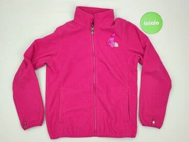 descente kurtki: Світшот, The North Face, 12 р., M, стан - Дуже гарний — 2