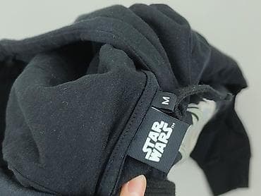 star wars bluzki: Star Wars, Bluza z kapturem damska, rozmiar M — 4