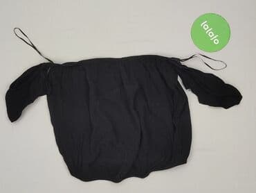 Ubrania damskie: Bershka, Bluzka damska, rozmiar L — 2