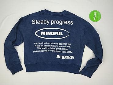 kik bluzy: Sinsay, Bluza damska
, rozmiar S — 4