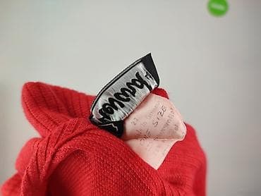 balmain psg: Ponczo damskie, rozmiar One size — 8
