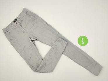 gap overalls: Medicine, Spodnie materiałowe damskie, rozmiar S — 2