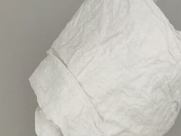 joggery lniane damskie: M&S Collection, Spodnie materiałowe damskie, rozmiar 2XL — 7