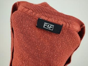 kraina lodu: F&F, Sweter damski, rozmiar L — 4
