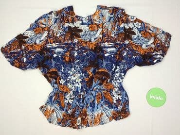 allegro bluzki z krótkim rękawem: Bluzka damska, rozmiar M — 3