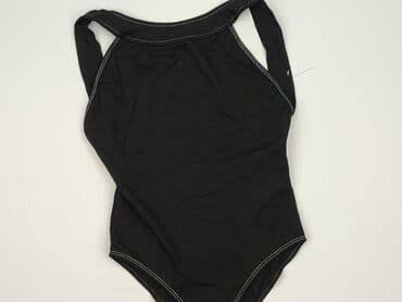 body koszulowe damskie zara: Zara, Body damskie, rozmiar M — 1