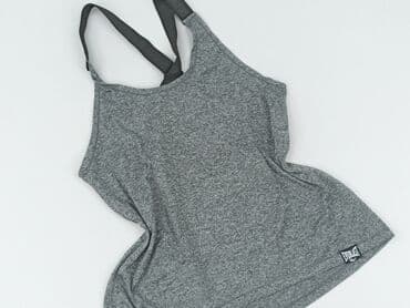 gymshark bluzka: Everlast, Bluzka damska, rozmiar M — 2